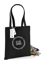 Lataa kuva Galleria-katseluun, SYK-25 Kangaskassi, orgaaninen