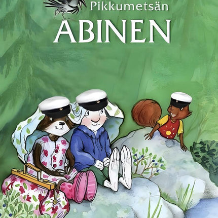 Collection image for: Abikauppa - Linnankosken Lukio
