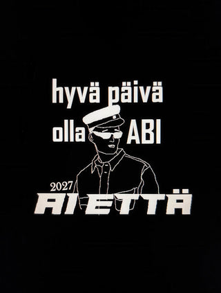 Abikauppa - Nokian Lukio