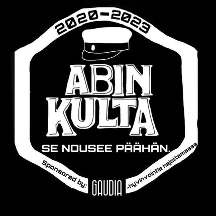 Collection image for: Abikauppa - Lahden lukio Gaudia