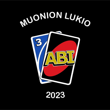 Collection image for: Abikauppa - Muonion Lukio