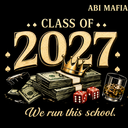 Collection image for: Abikauppa - Viherlaakson Lukio - Abi Mafia