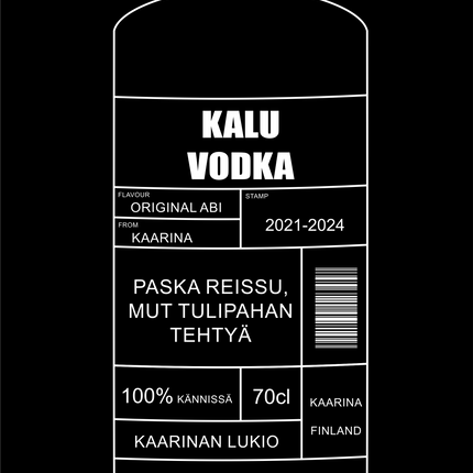 Collection image for: Abikauppa - Kaarinan Lukio