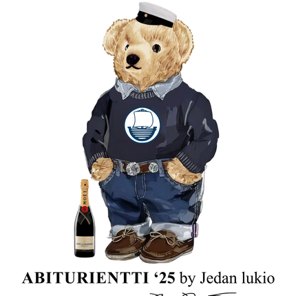 Collection image for: Abikauppa - Haukilahden Lukio