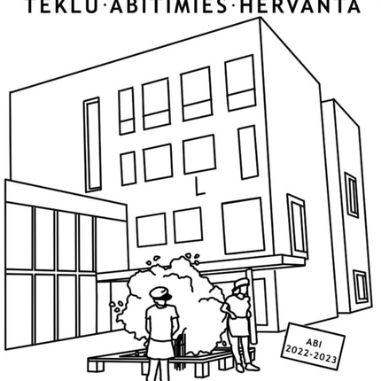 Collection image for: Abikauppa - Tampereen Teknillinen Lukio