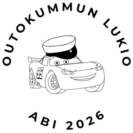 Collection image for: Abikauppa - Outokummun Lukio