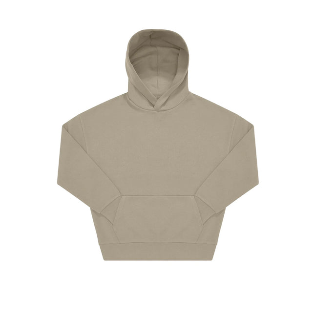 Norssi - Oversize huppari