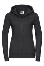 Lataa kuva Galleria-katseluun, MAYK 25 - Authentic vetoketjuhuppari
