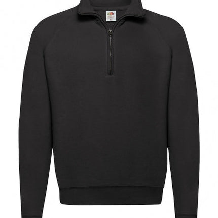 MAYK 25 - Classic ZipNeck College