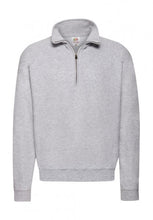 Lataa kuva Galleria-katseluun, HUIKKA 26 - Classic ZipNeck College
