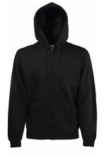 Lataa kuva Galleria-katseluun, MAYK 25 - Classic Vetoketjuhuppari
