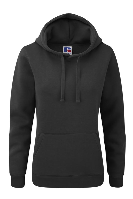 MAYK 25 - Authentic huppari, naisten