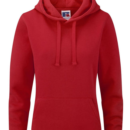 MAYK 25 - Authentic huppari, naisten