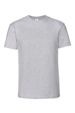 Lataa kuva Galleria-katseluun, Viheri 26 - Classic Ringspun T-paita
