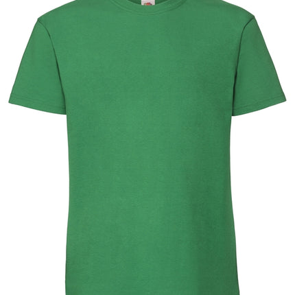 Classic Ringspun T-paita