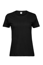 Load image into Gallery viewer, Viiala - T-Paita-Fashion-Sof tee, naisten
