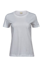 Load image into Gallery viewer, Viiala - T-Paita-Fashion-Sof tee, naisten
