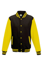 Lataa kuva Galleria-katseluun, MAYK 25 - Gunnari baseball -takki
