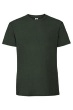 Lataa kuva Galleria-katseluun, Viheri 26 - Classic Ringspun T-paita
