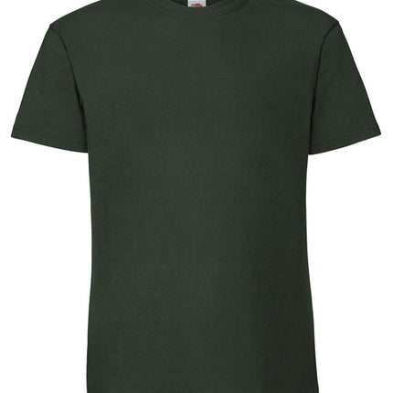 MAYK 25 - Classic Ringspun T-paita
