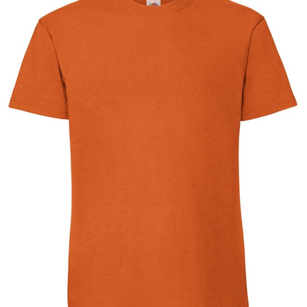 MAYK 25 - Classic Ringspun T-paita