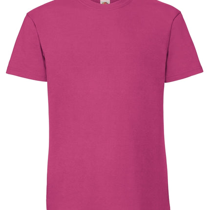 Classic Ringspun T-paita