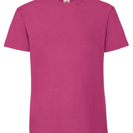 MAYK 25 - Classic Ringspun T-paita