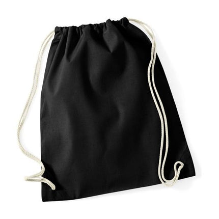 Kangaslaukku Recycled