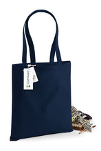 Lataa kuva Galleria-katseluun, MAYK 25 - Eco Premium kangaskassi
