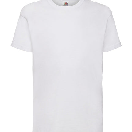 Classic ValueWeight t-paita, lasten