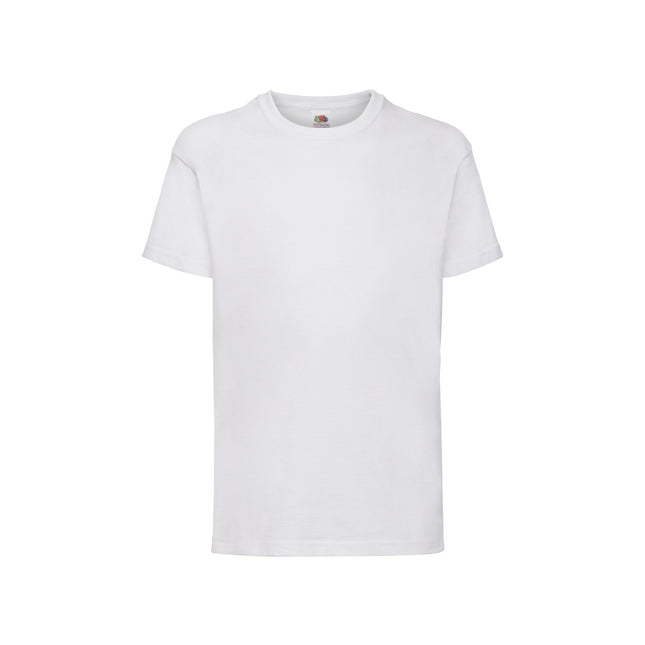 Classic ValueWeight t-paita, lasten