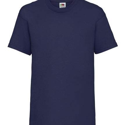 Classic ValueWeight t-paita, lasten