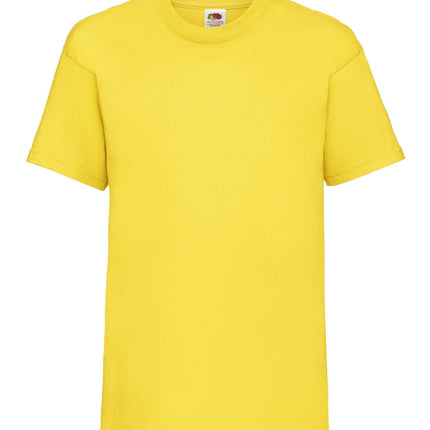 Classic ValueWeight t-paita, lasten