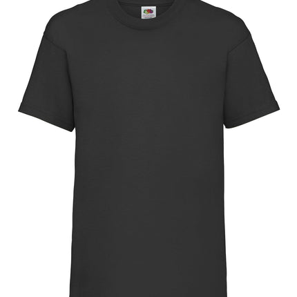 Classic ValueWeight t-paita, lasten