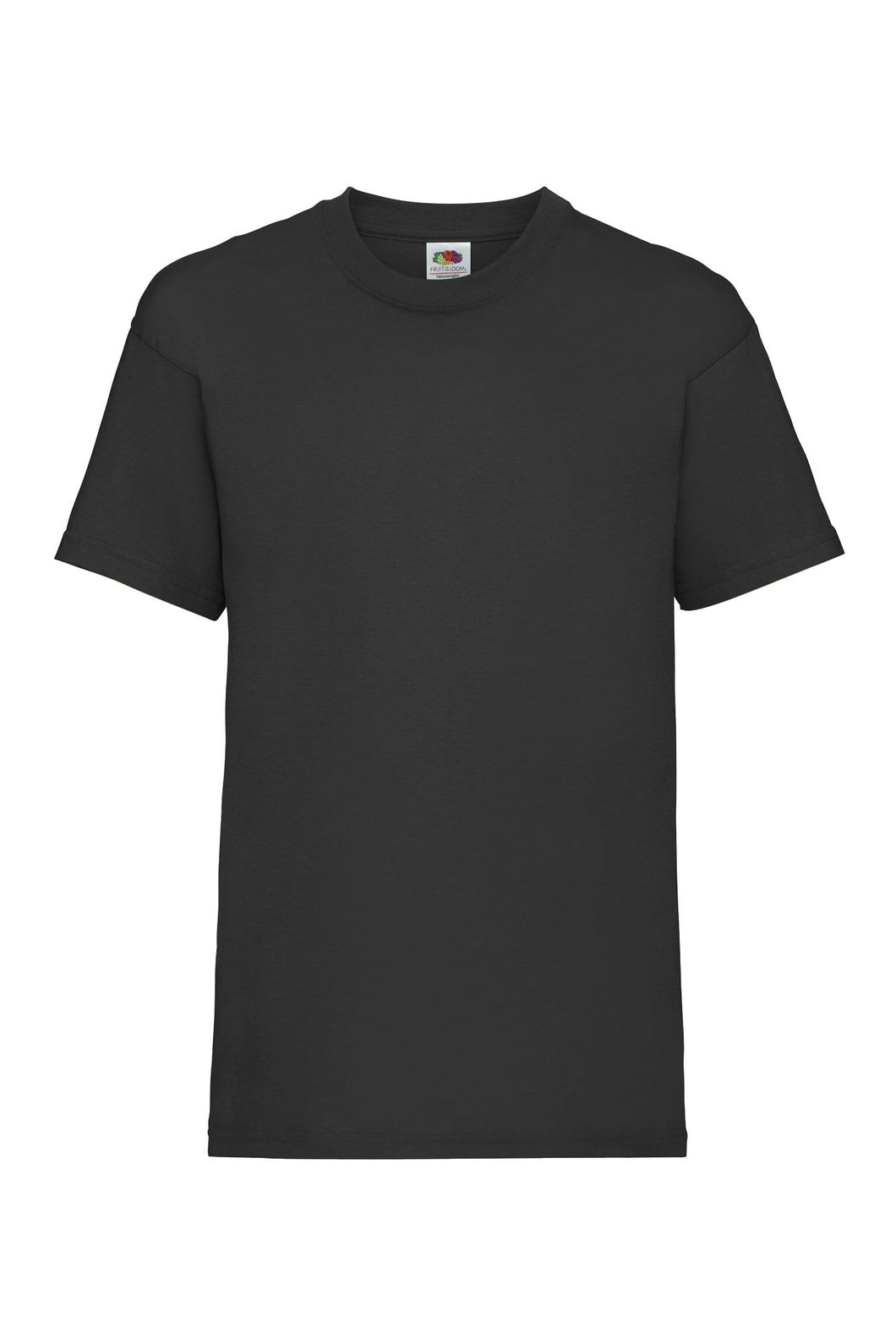 MAYK 25 - T-Paita valueweight, lasten