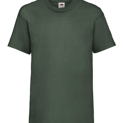 Classic ValueWeight t-paita, lasten