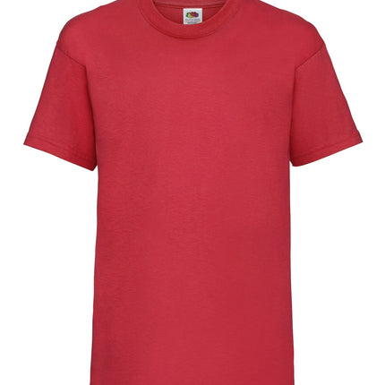 Classic ValueWeight t-paita, lasten