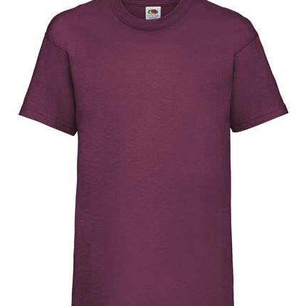 Classic ValueWeight t-paita, lasten