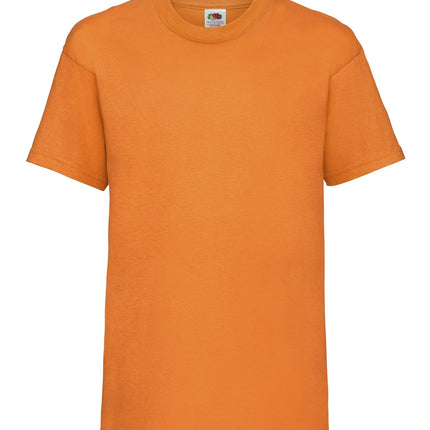 Classic ValueWeight t-paita, lasten