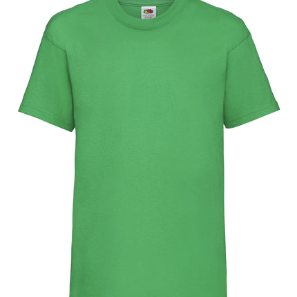 Classic ValueWeight t-paita, lasten