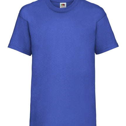 Classic ValueWeight t-paita, lasten