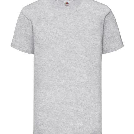 Classic ValueWeight t-paita, lasten