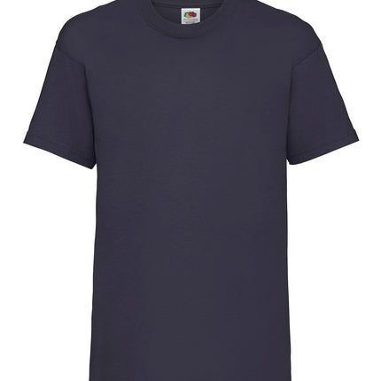 Classic ValueWeight t-paita, lasten