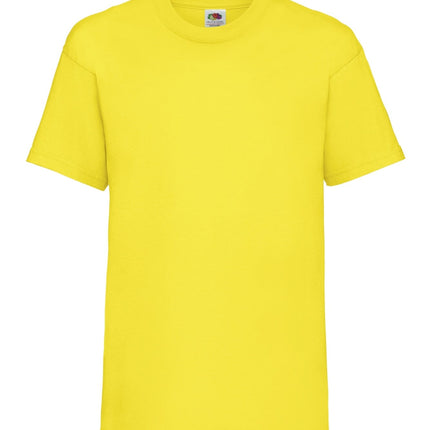 Classic ValueWeight t-paita, lasten