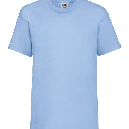 Classic ValueWeight t-paita, lasten