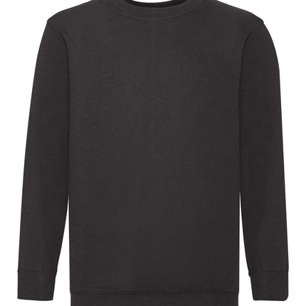 Classic collegepaita, lasten