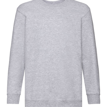 Classic collegepaita, lasten