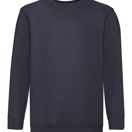 Classic collegepaita, lasten