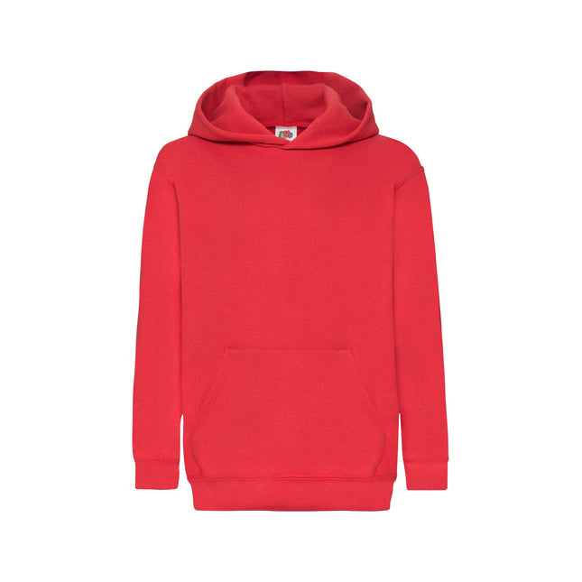 MAYK 25 - Classic huppari, lasten
