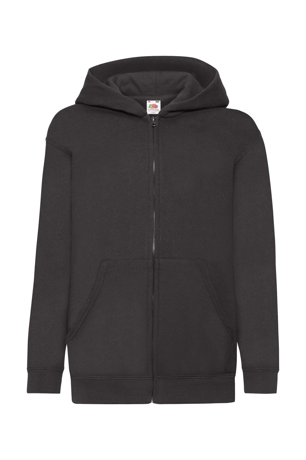 MAYK 25 - Classic vetoketjuhuppari, lasten